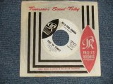 画像: IKE & TINA TURNER - A) TWO TO TANGO  B) A MAN IS A MAN IS A MAN (MINT/MINT) / 1966 US AMERICA ORIGINAL "WHITE LABEL PROMO" Used 7"Single  