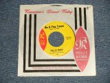 画像: IKE & TINA TURNER - A) TWO TO TANGO  B) A MAN IS A MAN IS A MAN (Ex+++/Ex+++) / 1966 US AMERICA ORIGINAL  Used 7"Single  