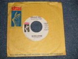 画像: DELANEY & BONNIE - HARD TO SAY GOODBYE (Ex++/Ex++) /1969 US AMERICA ORIGINAL "PROMO ONLY SAME FLIP" Used 7"SINGLE