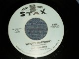 画像: The MAR-KEYS - A) WHOT'S HAPPENING!  B) YOU GOT IT (Ex+++/Ex+++) / 1962 US AMERICA ORIGINAL Used 7"45 