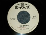 画像: The MAR-KEYS - A) THE DRIBBLE B) BO-TIME (Ex+++/MINT- WOL) / 1963 US AMERICA ORIGINAL "WHITE LABEL PROMO" Used 7"45 