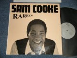 画像: SAM COOKE - RAREZAS (NEW) / SPAIN Only Used LP 