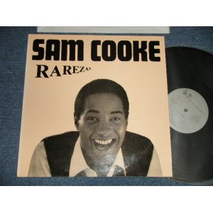 画像: SAM COOKE - RAREZAS (NEW) / SPAIN Only Used LP 