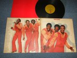 画像: The O'JAYS - TRAVELLIN' AT THE SPEED OF THOUGHT (Ex/Ex) / 1977 US AMERICA ORIGINAL Used LP   