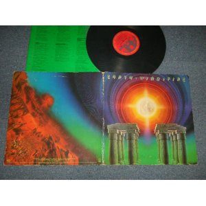 画像: EARTH WIND & FIRE - I AM (Ex+/Ex+++) / 1979 US AMERICA ORIGINAL Used LP 