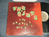 画像: THE O'JAYS - THE GREATEST HITS (Ex++/Ex+++ Looks:Ex++ Cut out) / 19?? US AMERICA REISSUE Used LP