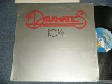 画像: THE DRAMATICS - 10 1/2 (With LYRIC SHEET) (SEx+++/MINT-)/ 1980 US AMERICA ORIGINAL Used LP