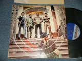 画像: FOUR TOPS - CHANGING TIME (Ex+/Ex+++) /1970 US AMERICA ORIGINAL Used LP 
