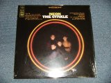 画像: The CYRKLE - NEON   ( Produced & Arranged by JOHN SIMON  ) - NEON (SEALED) / US AMERICA REISSUE "BRAND NEW SEALED" LP 