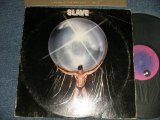 画像: SLAVE - SLAVE (Ex/Ex++ SWOL) / 1977 US AMERICA  ORIGINAL Used LP  