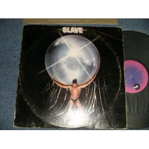 画像: SLAVE - SLAVE (Ex/Ex++ SWOL) / 1977 US AMERICA  ORIGINAL Used LP  