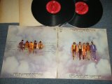 画像: THE CHAMBERS BROTHERS - LOVE PEACE AND HAPPINESS EDSP) / 1969 US AMERICA ORIGINAL "360 Sound Label" Used 2-LP