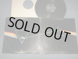 画像: PINK FLOYD - THE DARK SIDE OF THE MOON (Matrix #A) SMAS-1-11163-F-29 : * MASTERED BY CAPITOL  B)  SMAS-2-11163-F-19・ 3 * MASTERED BY CAPITOL)  "LOS ANGLES Press" （Ex/Ex+++, Ex+++ Looks:Ex++) / 1973 US AMERICA ORIGINAL "NO Inserts" "BLACK with BLUE RIM Label" Used LP 