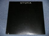 画像: UTOPIA (TODD RUNDGREN) - OBLIVION (SEALED Cut Out)/ 1983 US AMERICA ORIGINAL "BRAND NEW SEALED" LP 