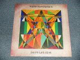 画像: TODD RUNDGREN -  INITIATION (SEALED Cut Out) / 1987 US AMERICA REISSUE "BRAND NEW SEALED" LP 