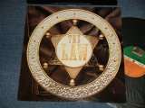 画像: THE LAW - THE LAW (MINT-/MINT- Cut Out) / 1991 WEST-GERMANY/EUROPE ORIGINAL Used LP  