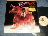 画像: HANSON - MAGIC DRAGON  (Ex++/MINT- B-2:Looks;Ex+++ Cutout For PROMO) / 1974 US AMERICA ORIGINAL "PROMO" Used LP 