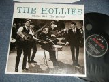 画像: The HOLLIES - SHAKE WITH THE HOLLIES (MINT-/MINT)  / 2017 "Un-OFFICIAL" Used LP 