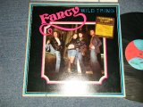 画像: FANCY - WILD THING (Ex++/MINT Cutout For PROMO) / 1974 US AMERICA ORIGINAL "PROMO" Used LP 