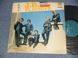 画像: J.B.and the PLAYBOYS (60's CANADIAN BEAT BAND) - J.B.and the PLAYBOYS  (Ex++/Ex++ Looks:Ex+) / 1965 CANADA ORIGINAL MONO Used LP