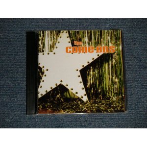 画像: The COME ONES - The COME ONES (MINTMINT) / US AMERICA ORIGINAL Used CD 