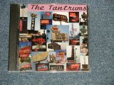 画像: The TANTRUMS - MOTELS (MINT-MINT) / 2000 US AMERICA ORIGINAL Used CD 