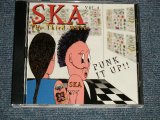 画像: VA Various - SKA The Third Wave Vol. 4 - Punk It Up!! (NEW) / 1998 US AMERICA ORIGINAL "BRAND NEW" CD