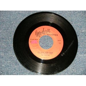 画像: The IKETTES - A) DA DOO RON RON (Cover of The CRYSTALS/PHIL SPECTOR)   B) NOT THAT I RECALL (Ex++/Ex++) / 1966 US AMERICA 1st Press Label Used 7"Single  
