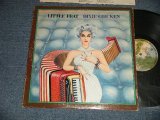 画像: LITTLE FEAT - DIXIE CHICKEN (Matrix #A)BS-2686 40398-1 B)BS-2686 40399-1X) (Ex/Ex+++) / 1974 Version US AMERICA  2nd Press "BURBANK STREET " Label Used LP 