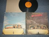 画像: RY COODER - INTO THE PURPLE VALLEY :Without Inserts (TEXTURED cover) (Matrix #A)MS-1-2052 LW1 CJ * B)MS-2-2052 LW1 CJ *) "LOS ANGLES Press" in CA (Ex++/MINT-) / 1976 Version US AMERICA 3rd press "BROWN without/NONE STEREO & 'w' Label" "TEXTURED Cover" Used LP 