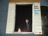 画像: TOWNES VAN ZANDT - FLYIN' SHOES (MINT-/MINT-) / 1978 Version US AMERICA ORIGINAL "PROMO" Used LP 