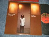 画像: TOWNES VAN ZANDT - HIGH, LOW AND BETWEEN (MINT-/MINT Cutout) / 1972 US AMERICA ORIGINAL Used LP 