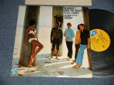 画像: BOOKER T.& THE MG'S - SOUL LIMBO(Ex+++/MINT-  SWOFC, WOL)  / 1988 US AMERICA ORIGINAL "YELLOW with MEMPHIS ADDRESS Label"  Used LP 