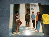 画像: BOOKER T.& THE MG'S - SOUL LIMBO( Ex++/Ex+++ EDSP)  / 1988 US AMERICA ORIGINAL "YELLOW with MEMPHIS ADDRESS Label"  Used LP 