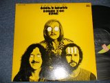 画像: BONZO DOG BAND - TADPOLES (Ex++/MINT-)/ 1969 US AMERICA ORIGINAL "DIE-CUT Cover" Used LP 