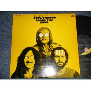 画像: BONZO DOG BAND - TADPOLES (Ex++/MINT-)/ 1969 US AMERICA ORIGINAL "DIE-CUT Cover" Used LP 