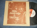 画像: MIKE AULDRIDGE & OLD DOG - MIKE AULDRIDGE & OLD DOG (MINT-/MINT-) / 1978 US AMERICA REISSUE  Used  LP 