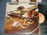 画像: FREDDY / FREDDIE KING - BURGLAR (Ex+/MINT SWOFC, SWOBC) / 1974 US AMERICA ORIGINAL Used LP 
