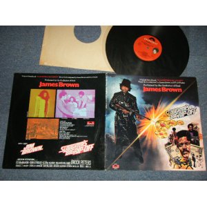 画像: JAMES BROWN - SLAUGHTER'S BIG RIP-OFF (Ex++/Ex+ EDSP) / US AMERICA REISSUE Used LP 