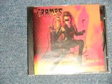 画像: THE CRAMPS - FLAME JOB (Ex+++/MINT) / 1994 AUSTRALIA ORIGINAL Used CD