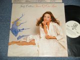 画像: JUDY COLLINS - TIMES OF OUR LIVES (Ex++/MINT-) / 1982 US AMERICA ORIGINAL "WHITE LABEL PROMO" Used LP