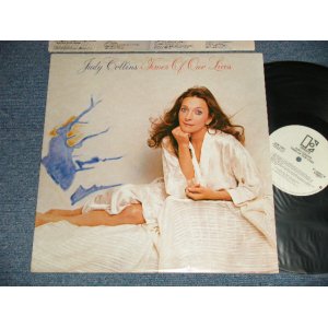 画像: JUDY COLLINS - TIMES OF OUR LIVES (Ex++/MINT-) / 1982 US AMERICA ORIGINAL "WHITE LABEL PROMO" Used LP