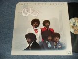 画像: THE CHI-LITES - HAPPY BEING LONELY (Ex+++/MINT-) / 1976 US AMERICA ORIGINAL Used LP  