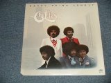 画像: THE CHI-LITES - HAPPY BEING LONELY (SEALED Cutout) / 1976 US AMERICA ORIGINAL "BRAND NEW SEALED" LP  