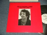 画像: FELIX PAPPAALARDI (of MOUNTAIN) - DON'T WORRYMA (Ex+++/MINT-) / 1979 US AMERICA ORIGINAL "WHITE LABEL PROMO"  Used LP 