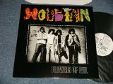 画像: MOUNTAIN - FLOWERS OF EVIL (MINT-/MINT) / 1991 UK ENGLAND REISSUE Used LP 