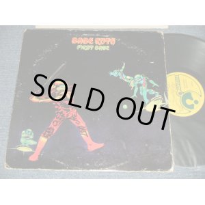 画像: BABE RUTH - FIRST BASE (Ex-/Ex+++ B-1:Ex+) / 1973 US AMERICA ORIGINAL Used LP 