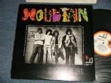 画像: MOUNTAIN - FLOWERS OF EVIL (Matrix #A)WF-5501-SA RE-1-1 TI B)WF-5501-SB RE-1-1 T) (Ex++/MINT) / 1971 US AMERICA ORIGINAL Used LP 