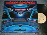 画像: DEEP PURPLE - WHEN WE ROCK, WEROCK AND WHEN WE ROLL, WE ROLL ( Matrix #A)PRK-1-3223 LW-1 ✲ B)PRK-2-3223 LW-5 ✲)   "LOS ANGELES Press"(Ex/Ex++) / 1978 US AMERICA ORIGINAL 1st Press "LIGHT BROWN Label" Used  LP 