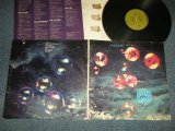 画像: DEEP PURPLE - WHO DO WE THINK WE ARE :With INSERTS (Matrix # A)BS-2608 40379-1B  B)BS-2608 40380-1A) (Ex+/Ex++)  / 1973 US AMERICA ORIGINAL 1st Press Label "GREEN with 'WB' logo on TOP Label" Used  LP 